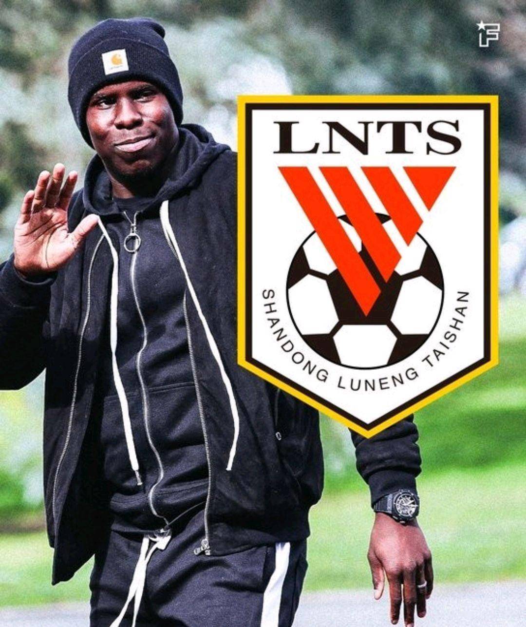 炸锅！祖马加盟泰山引发球迷圈：大鱼来了！但两大隐忧不得不提