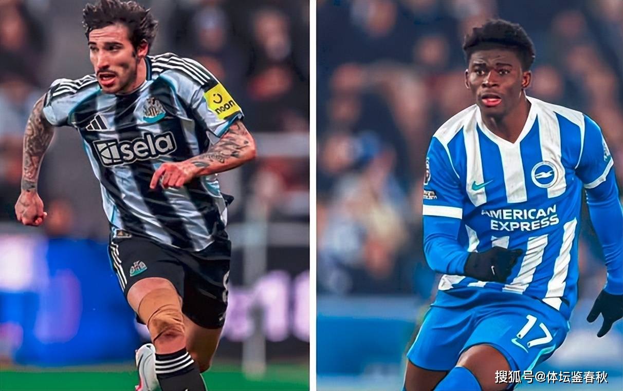 曼联中场重建计划曝光！巴莱巴+托纳利或一同加盟，今夏投奔红魔